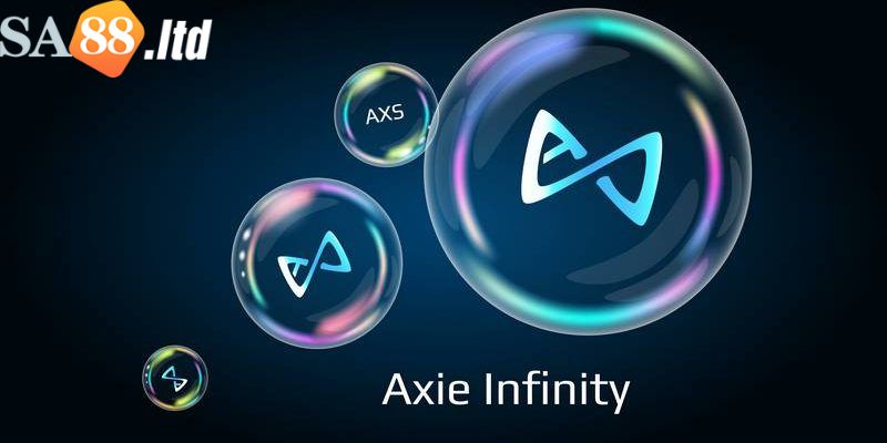 Giới thiệu về tựa game Axie Infinity 