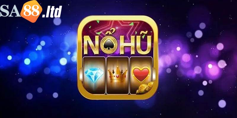 Giới thiệu game Nổ hũ Sa88 