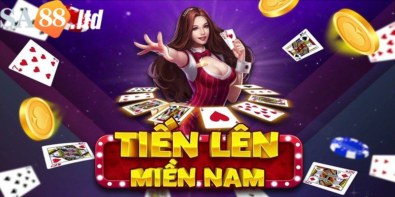 Hé Lộ Tuyệt Chiêu Chơi Tiến Lên Miền Nam Đỉnh Của Chóp 