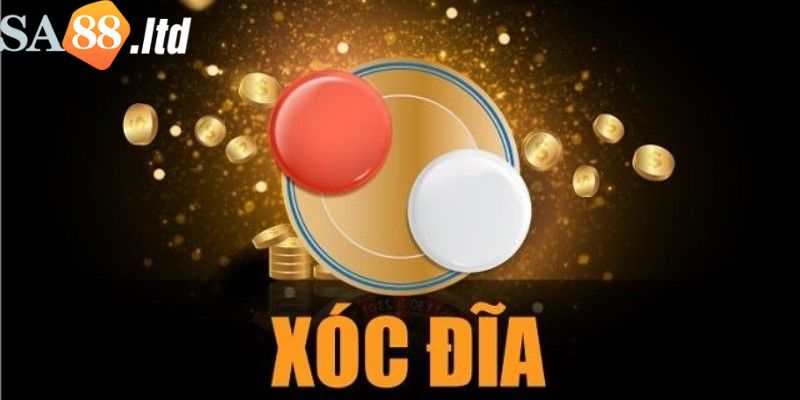 Game Xóc Dĩa Con Mực Sa88 là gì?