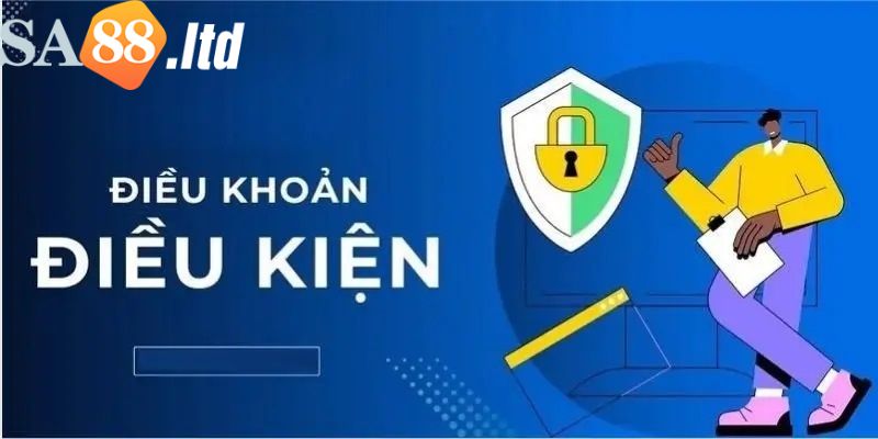 Tổng quan đôi nét về chính sách điều khoản điều kiện sa88