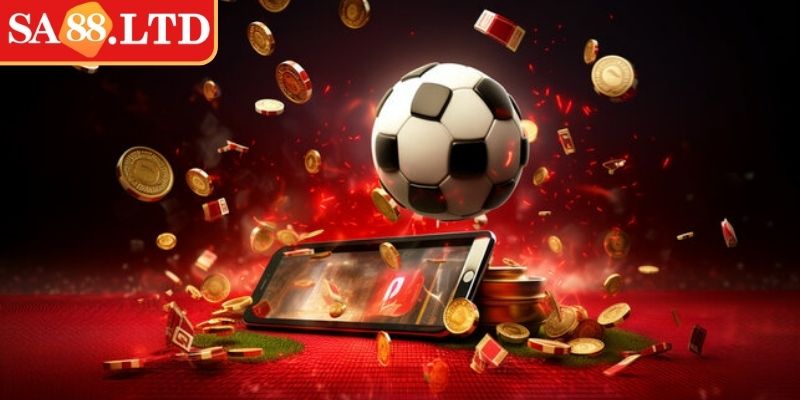 Lý do người chơi cần hiểu rõ cách chọn kèo bóng đá SA88
