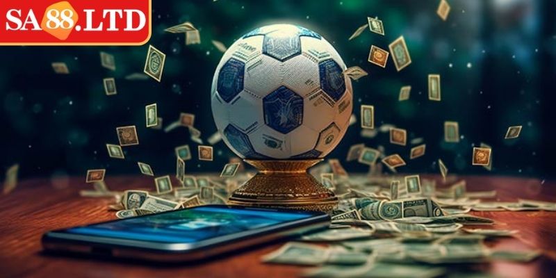 Phân tích biến động tỷ lệ trước khi đặt cược