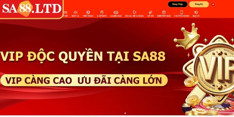 Lưu ý cần khắc ghi khi đăng ký SA88