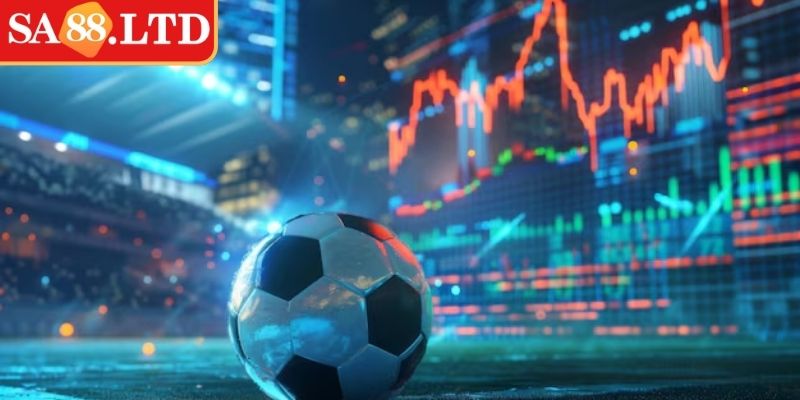 Khám phá khái niệm Kèo Chẵn Lẻ SA88 và cách hoạt động
