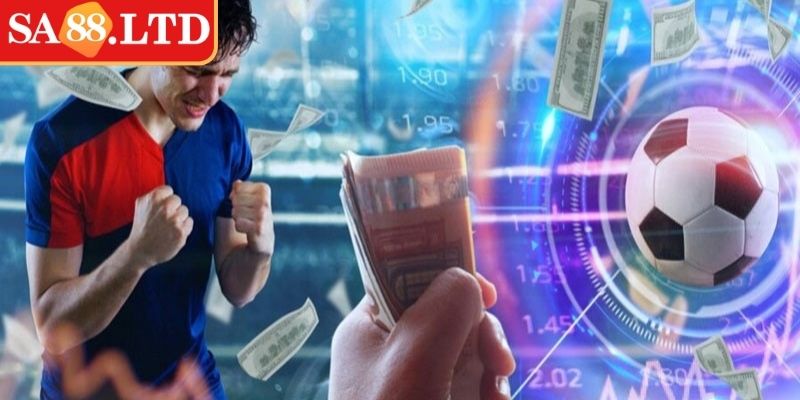 Tìm hiểu ý nghĩa chi tiết của kèo chấp 1 trái SA88
