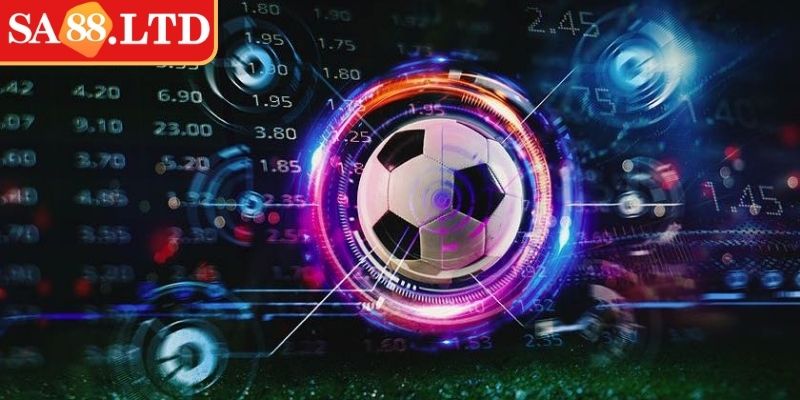 Phân loại chi tiết các dạng cược có trong kèo châu Á