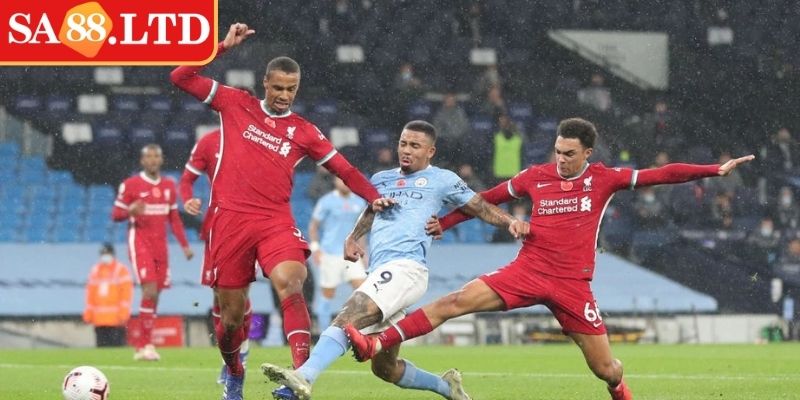 Bí quyết chinh phục kèo châu âu SA88 giúp cược thủ dễ thắng