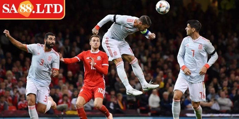 Kinh nghiệm chơi kèo tài xỉu 1.75 SA88 giúp tăng tỷ lệ thắng