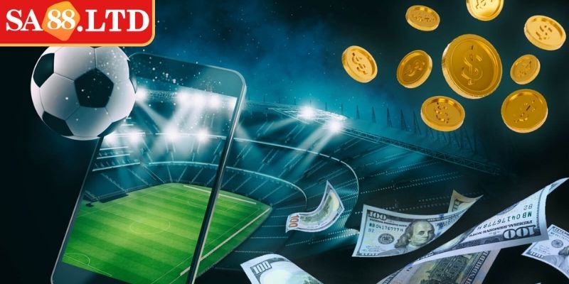 Khái niệm cơ bản giúp hiểu đúng kèo tài xỉu 2 trái SA88
