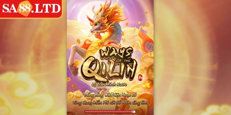 Hành trình khám phá thế giới Kỳ Lân Mách Nước SA88
