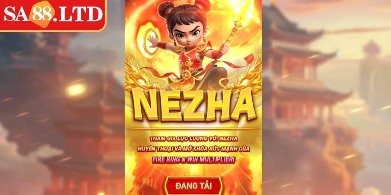 Khám phá game Nổ Hũ Natra tại SA88
