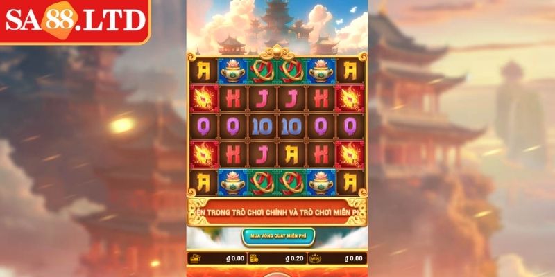 Kích hoạt chế độ Turbo