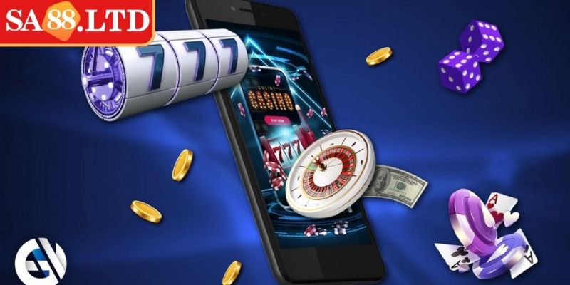 Lợi ích thiết thực khi tải app SA88 về thiết bị
