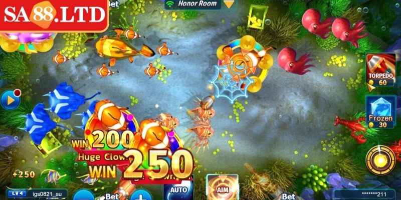 Hệ thống đổi thưởng tức thì